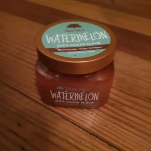 ~Baumhütte Wassermelonenpeeling~ - Bild 1 von 3