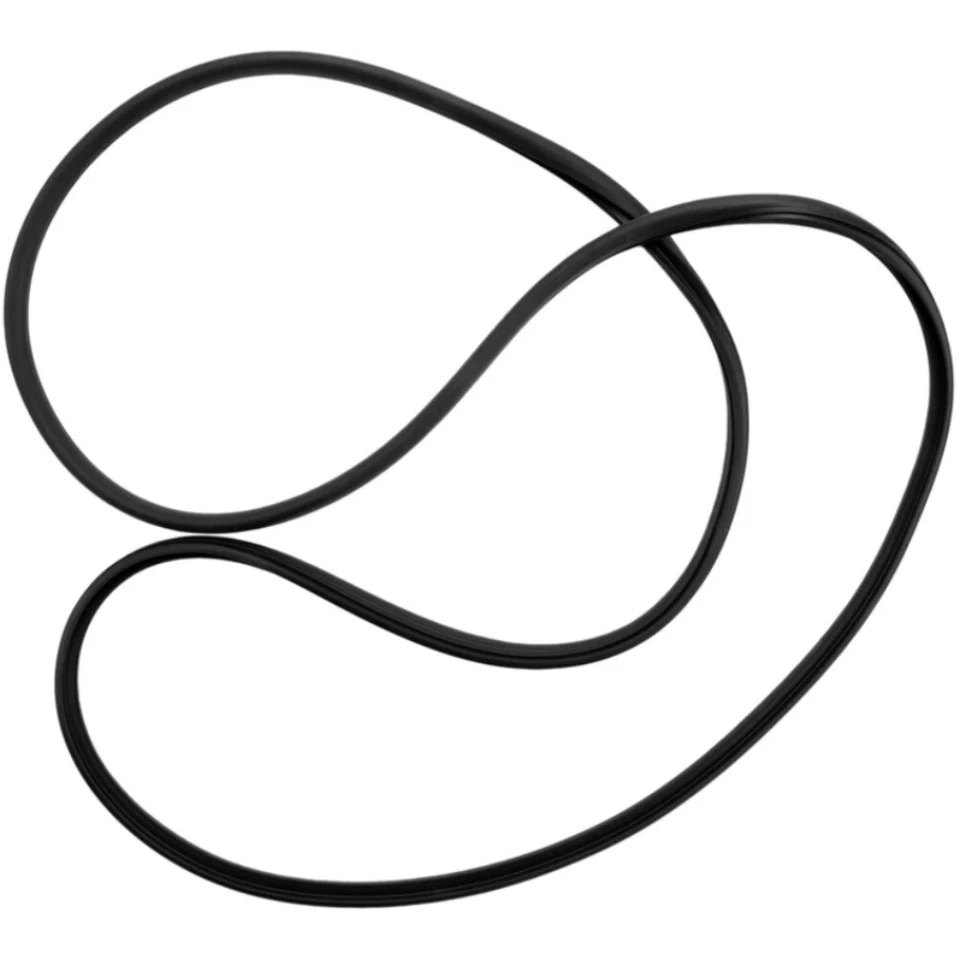 Sello impermeable de vidrio techo corredizo para Honda Crosstour Accord 08-15 70205-TA0-A01 Foto 1 de 4