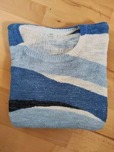 Strickpullover, Gerry Weber, Grosse 38 - Bild 1 von 5