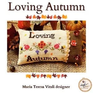 Autunno amorevole~MTV Designs - Foto 1 di 1
