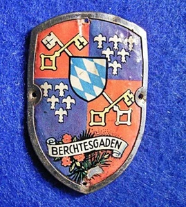 09 119 Stocknagel Berchtesgaden - Picture 1 of 2