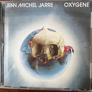 Oxygene (1976). 3259180001520. - Picture 1 of 1