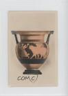 1927 De Reszke Antique Pottery Tobacco Ancient Greece #19 0f8
