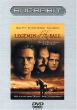 Legends of the Fall (Superbit Collection) - DVD - VERY GOOD
