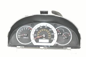 04 05 06 Suzuki Forenza Instrument Cluster Speedometer 149k A/T Wagon 96430959QU