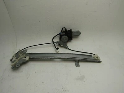 动力窗调节器 RODEO 1998 2004 年左驱动侧后门电源原始设备制造商 — 第 1/4 张图片