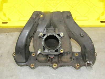 2001-2003 Saturn LW L100 L200 L300 2.2L OEM intake manifold 01 02 03 - Image 1 of 4