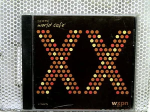New sealed Various - Live at the World Cafe Volume 20 WXPN [2005] [1D2] [CD] - Picture 1 of 2