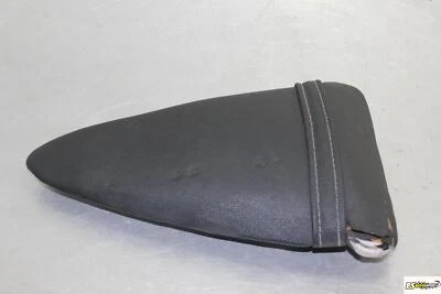 2007 Kawasaki Ninja Zx6r Rear Back Passenger Tandem Seat Pad Saddle Pillion 2008 - Image 1 of 4