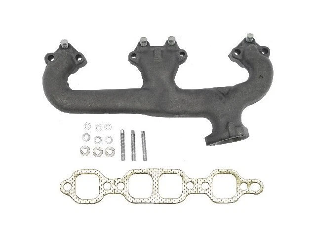 For 1973-1975 Chevrolet K10 Suburban Exhaust Manifold Left Dorman 23475CQVS 1974 - Изображение 1 из 2
