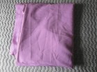 Large Piece Pale Purple Fabric 4 Yards by 58/60 Inches Wide