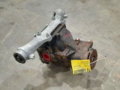 2006-2015 Mazda Miata Rear Differential - Fits Manual Trans NON Locking OEM - Image 1 of 4
