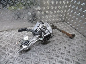 2016 AUDI A1 SPORTBACK 8X 1.6 TDI SPORT MK1 STEERING COLUMN REF3450 - Picture 1 of 8