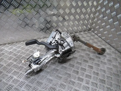 2016 AUDI A1 SPORTBACK 8X 1.6 TDI SPORT MK1 STEERING COLUMN REF3450 - Image 1 of 4