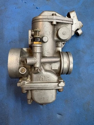 Yamaha XT500, TT500,   Carb Carburettor - Image 1 of 3