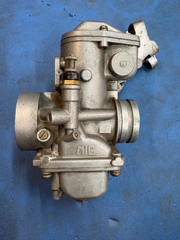 Yamaha XT500, TT500,   Carb Carburettor - Image 1 of 3