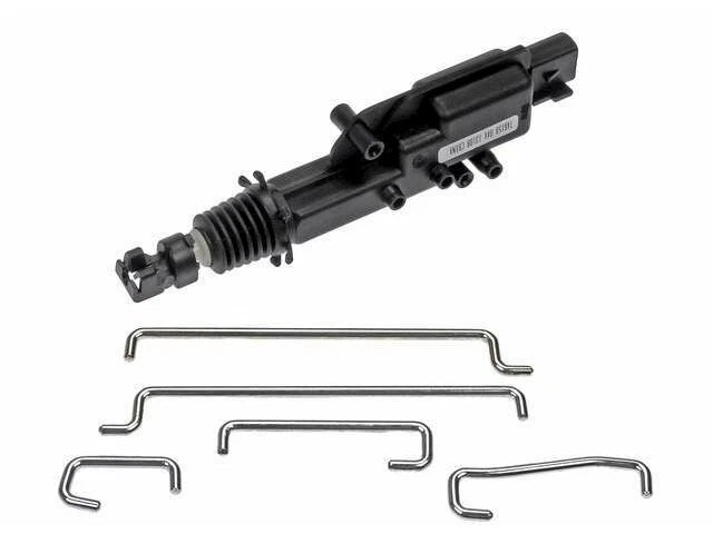 Actuador de cerradura de puerta para Ford Taurus 1992-1995 1993 1994 YK918JG OE Solutions Foto 1 de 1