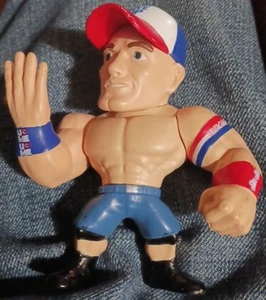 John Cena - Metals Die Cast WWE Elite Ultimate Classic - Picture 1 of 2