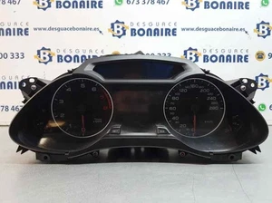 8K0920930A CUADRO INSTRUMENTOS / 169089 PARA AUDI A4 BER. B8 BASICO QUATTRO - Imagen 1 de 10