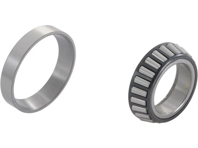 Cojinete del eje trasero para Jaguar XJR 1995-2009 1996 1997 1998 1999 GR215FR Foto 1 de 1