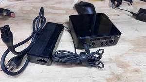 intel nuc i3-3217u 8GB ram, 250gb ssd windows 11 - Afbeelding 1 van 5