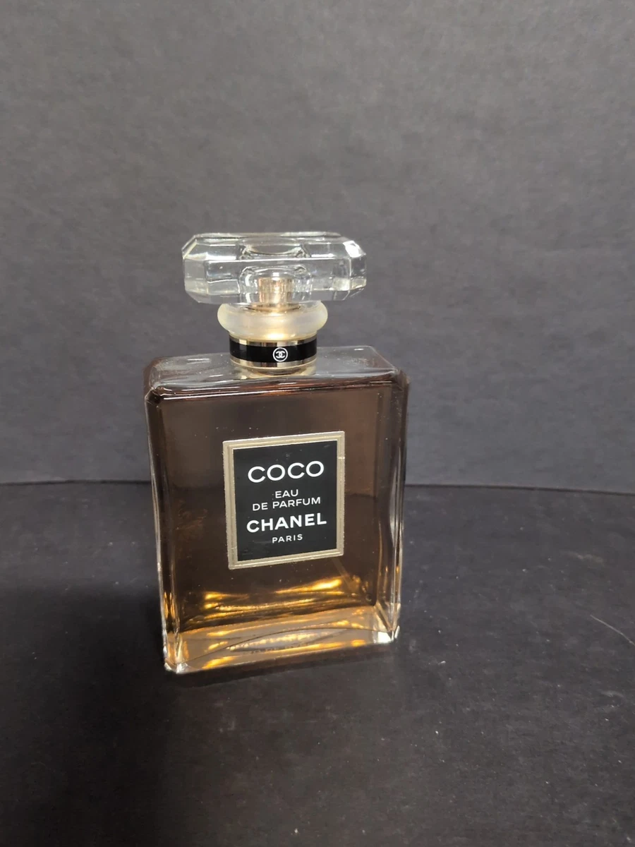 vintage coco chanel perfume products for sale | eBay