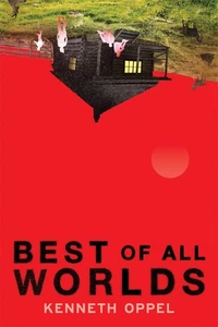 Best of All Worlds Oppel, Kenneth hardcover Very Good - Picture 1 of 1