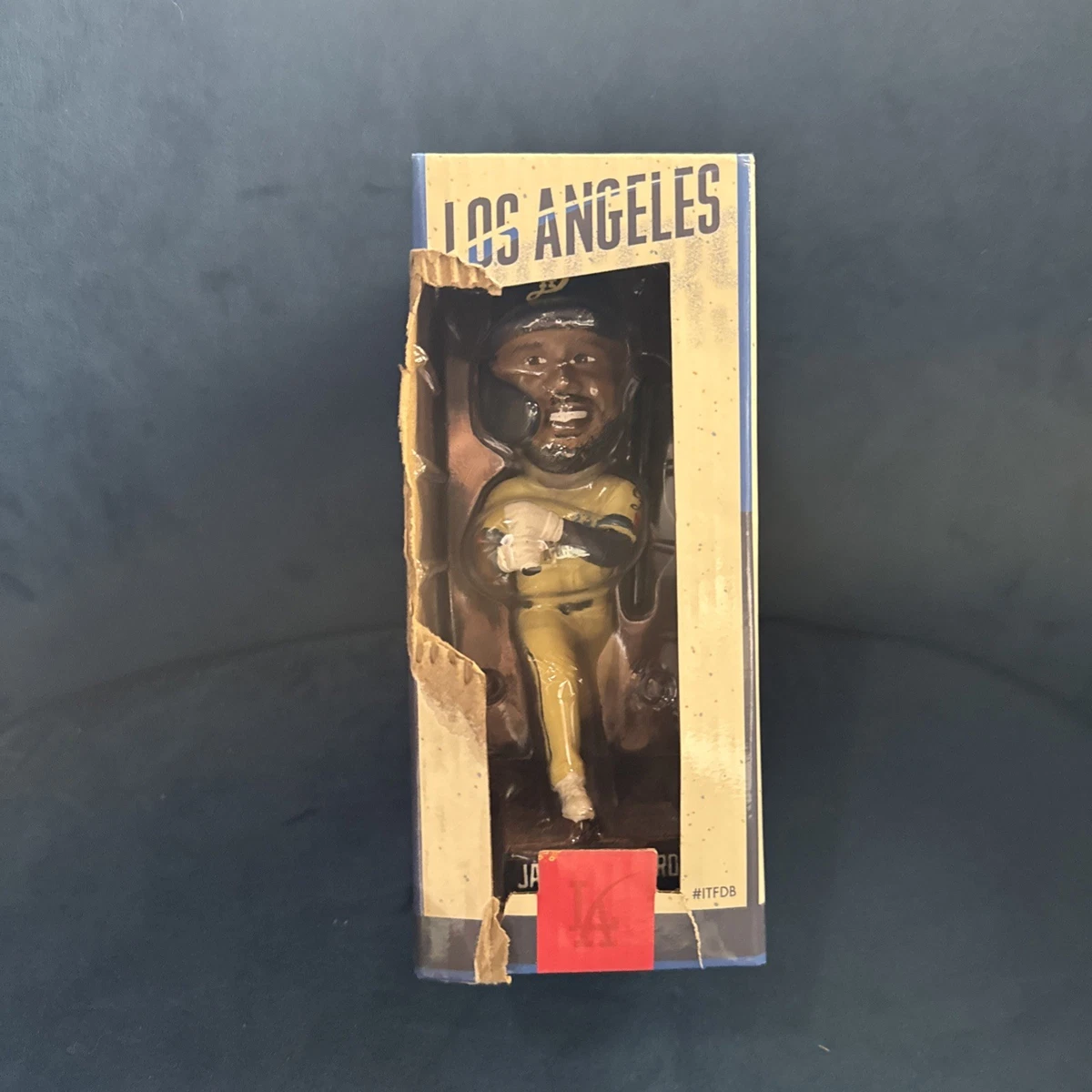 Jason Heyward MLB Bobbleheads for sale | eBay