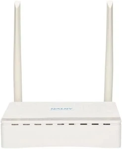 HALNy HL-4GMV4 Terminal kliencki ONT GPON do instalacji w sieciach FTTH - Zdjęcie 1 z 1