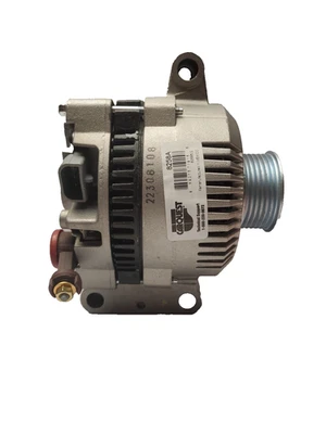 Alternator for Mazda B2300 2500 3000 4000 Mercury Tracer 96-05 2.5 3.0 4.0 4.2L - Image 1 of 4