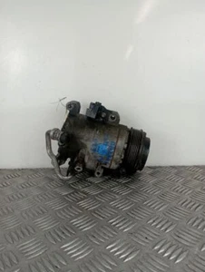 MAZDA MAZDA6 GJ,GL 12-23 A/C AIR CON COMPRESSOR/PUMP f500-aucaa-02 - Picture 1 of 7