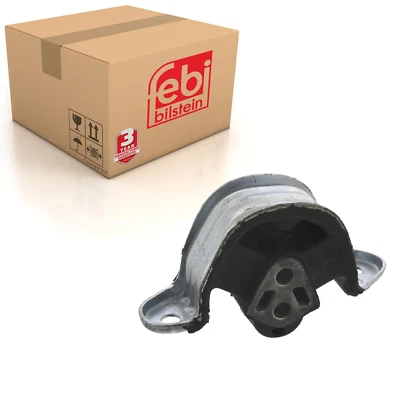 Astra Front Right Engine Mounting Support Fits Vauxhall 06 84 291 Febi 06621 - Image 1 of 4