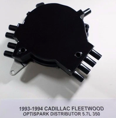 凯迪拉克 FLEETWOOD 1993 - 1994 LT1 5.7L 350 高性能 OPTISPARK 分销商 — 第 1/4 张图片