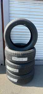 Tire 275 50 r22 - Bridgestone - Dueler - New - All Season - Picture 1 of 5