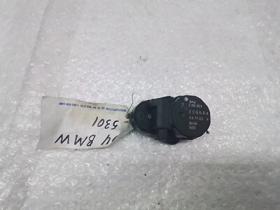 BMW 530i 2004 calefacción aleta de aire servomotor 6930303 #P-23K Foto 1 de 4