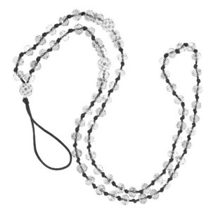 Kristallkette Lanyard Frau Fräulein Telefon Lanyards Für Um Den Hals - Zdjęcie 1 z 12