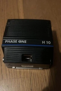 Phase One H10 Digital Back - Bild 1 von 6
