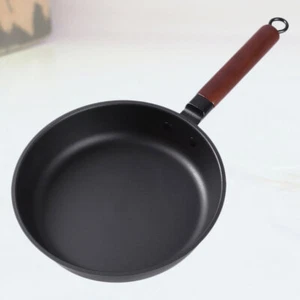 Omelettpfanne Mit Antihaftbeschichtung Pancake Frying Pans Kochpfanne - Bild 1 von 11