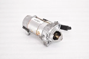 07-12 Lexus LS460 LS460L Engine Starter Motor-Starter DENSO 280-0370 Reman Used - Bild 1 von 15