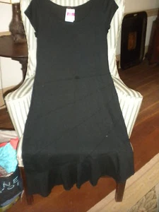 Neu mit Etikett!   FRISCHE PRODUKTE 100% BAUMWOLLE SCHMEICHELHAFTES KLEID IM "SUNBURST" STIL (M) - Bild 1 von 3