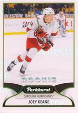 2021-22 Parkhurst #310 Joey Keane