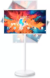 Fiteye 32-Inch Portable TV with Incell Touch Screen | 6G RAM + 128G Storage - Picture 1 of 12