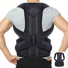Back Brace Posture Corrector For Women And Men Excellent Full Back Support Belt