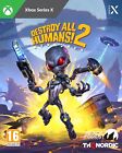 Destroy All Humans ! 2 - Reprobed (Microsoft Xbox Series X S)