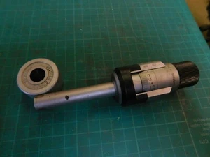 Fowler Bowers Holmike Gama de calibre .500" - .600" con anillo de juego de .5016" - Imagen 1 de 6