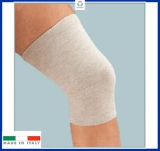 ginocchiera elastica Lana Merinos Art 315 Mara Termica artrite dolori muscolari