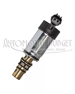 A/C Compressor Control Valve Mercedes Benz C300 C43 AMG E300 GLC300 CLG43 METRIS - Foto 1 di 1