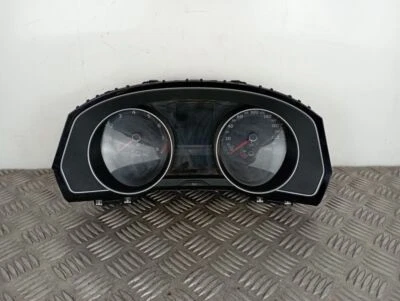 VOLKSWAGEN PASSAT B8 3G2, CB2 14-23 TACHIMETRO 3G0920750 - Immagine 1 di 4