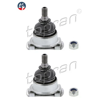 BMW Ball Joint Kit PAIR Front Left & Right Outer E36 316 318i 320 323 325 328 Z3 - image 1 of 3