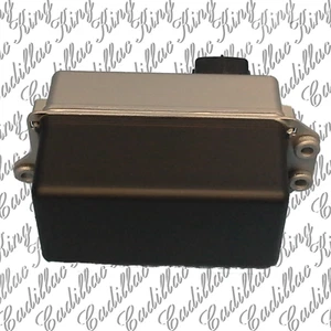 04 CADILLAC XLR Cruise Controle Module 10349974 2004 Cadillac USED - Picture 1 of 12
